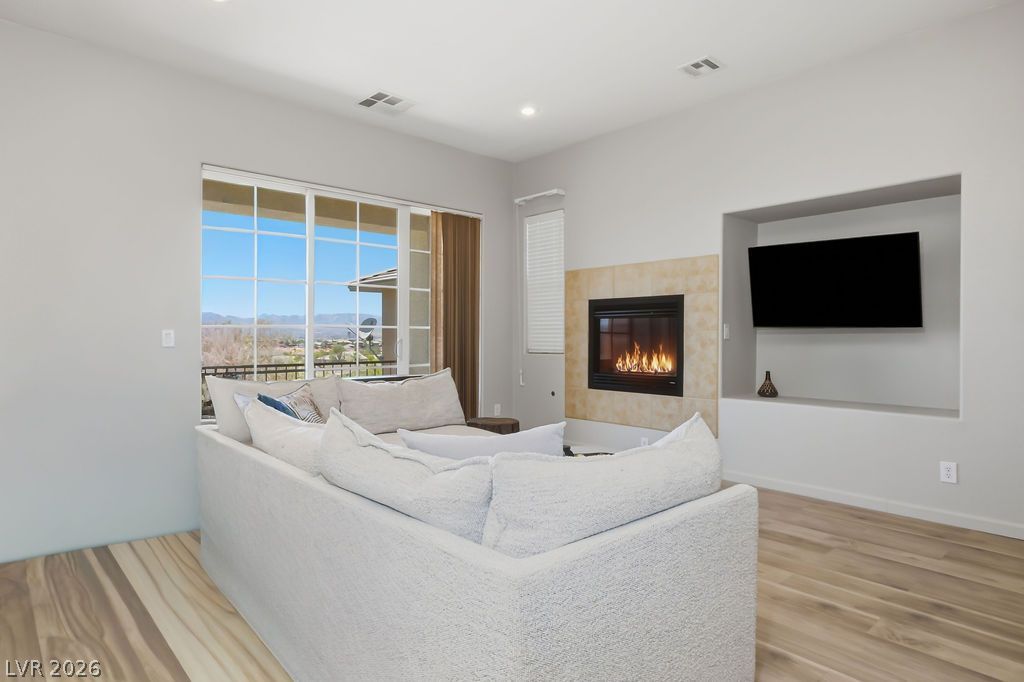 2443 Kaymin Ridge Road, Henderson, NV 89052 — photo 3