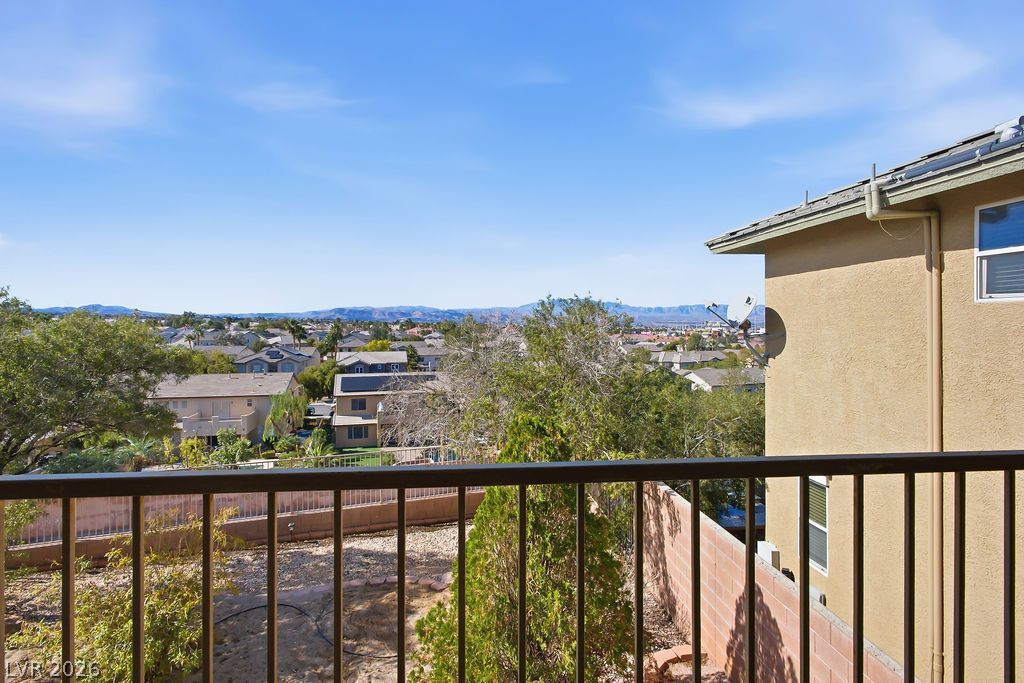 2443 Kaymin Ridge Road, Henderson, NV 89052 — photo 5