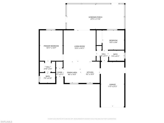 12068 Matlacha BLVD, Matlacha Isles, FL 33991
