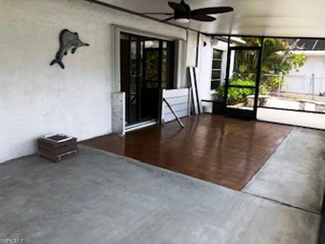 12068 Matlacha BLVD, Matlacha Isles, FL 33991