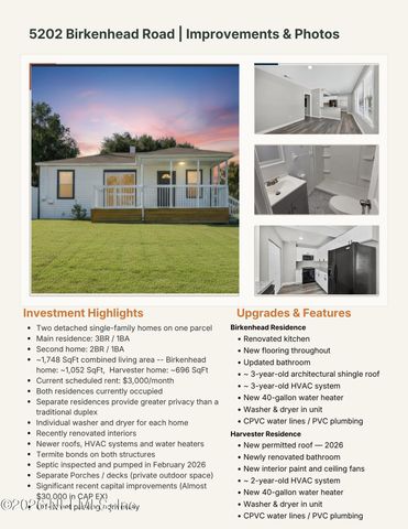 2564 W 23RD Street, Jacksonville, FL 32209