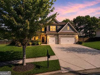 2390 Cain Circle, Dacula, GA 30019