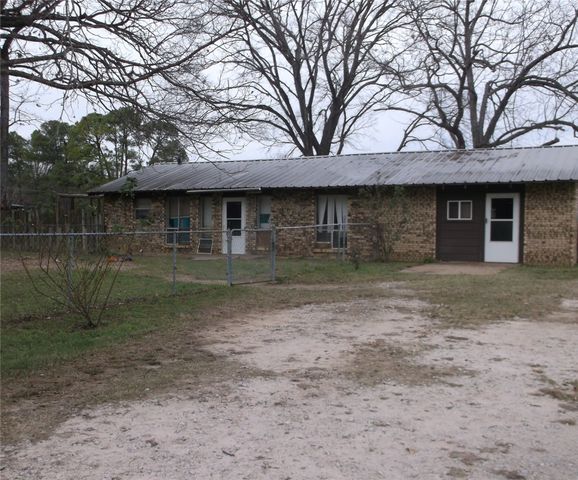 2007 Hazelwood Drive, Tool, TX 75143