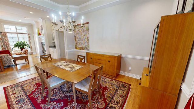 2195 E Wolf Creek Drive, Fayetteville, AR 72703