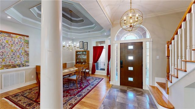 2195 E Wolf Creek Drive, Fayetteville, AR 72703