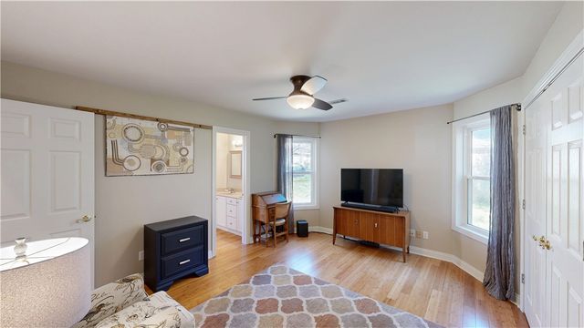 2195 E Wolf Creek Drive, Fayetteville, AR 72703