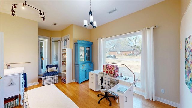 2195 E Wolf Creek Drive, Fayetteville, AR 72703