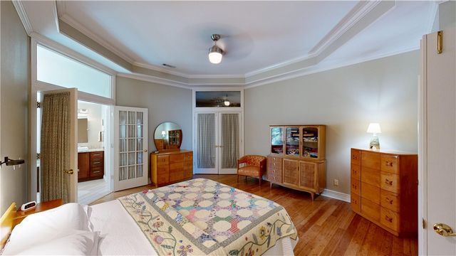 2195 E Wolf Creek Drive, Fayetteville, AR 72703