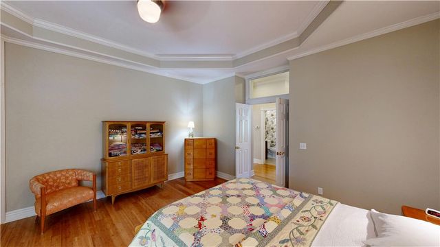 2195 E Wolf Creek Drive, Fayetteville, AR 72703