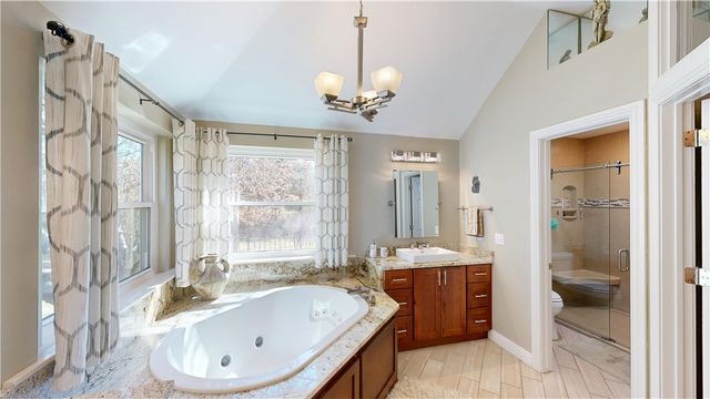 2195 E Wolf Creek Drive, Fayetteville, AR 72703