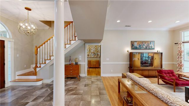 2195 E Wolf Creek Drive, Fayetteville, AR 72703