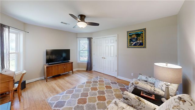 2195 E Wolf Creek Drive, Fayetteville, AR 72703