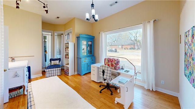 2195 E Wolf Creek Drive, Fayetteville, AR 72703