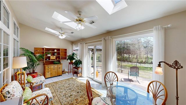 2195 E Wolf Creek Drive, Fayetteville, AR 72703