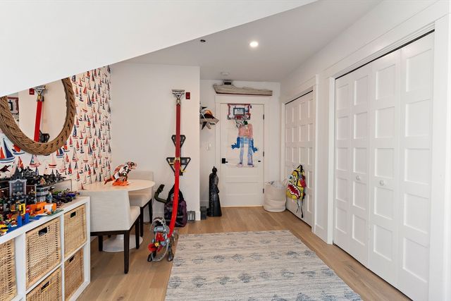 65 Chelsea Street 403, Boston, MA 02129