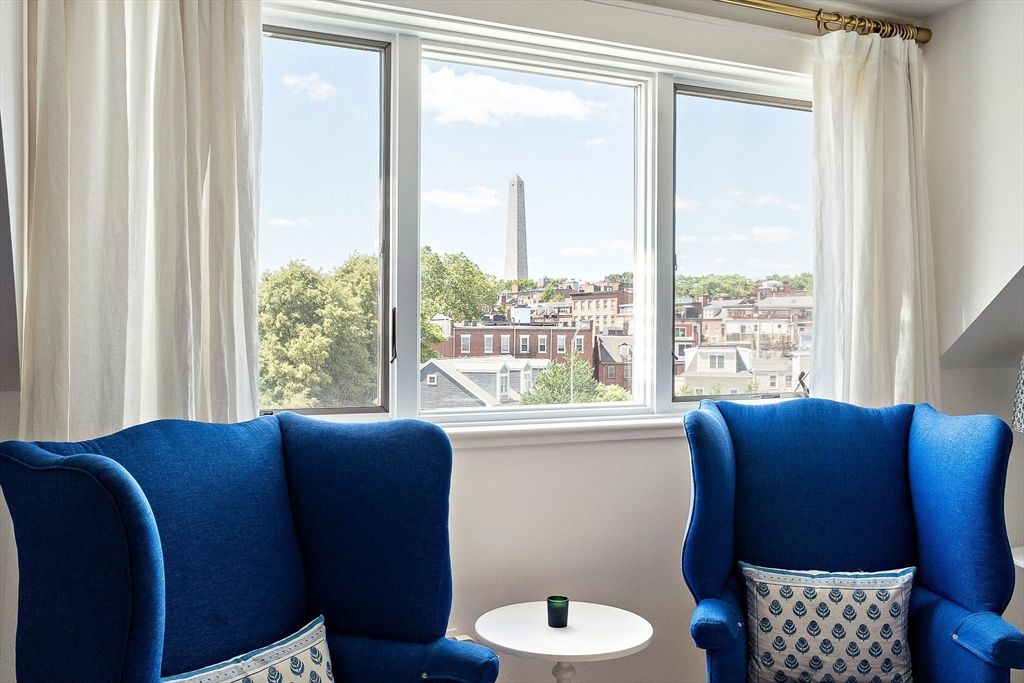 65 Chelsea Street 403, Boston, MA 02129