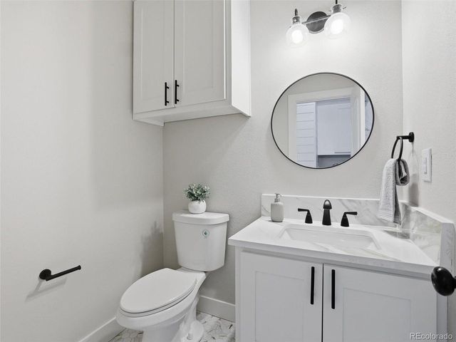 Address unavailable.