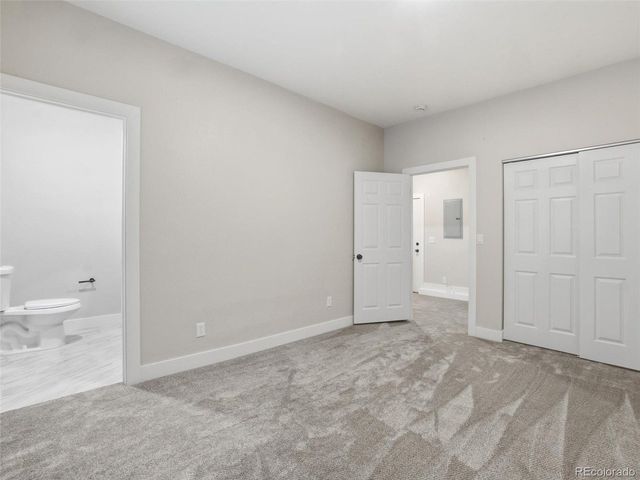 Address unavailable.