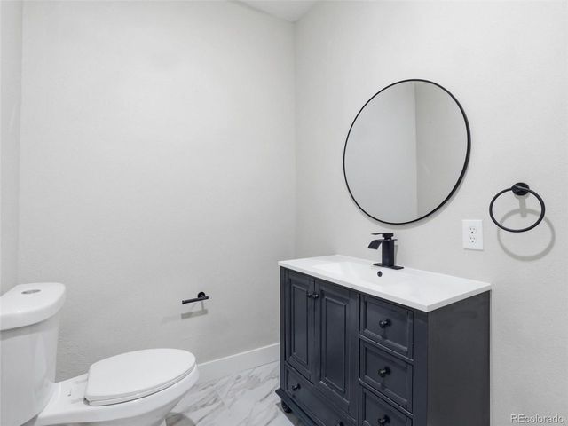 Address unavailable.