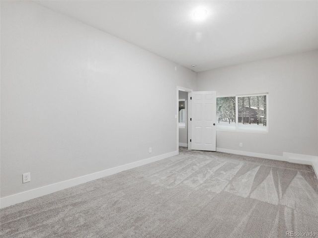 Address unavailable.