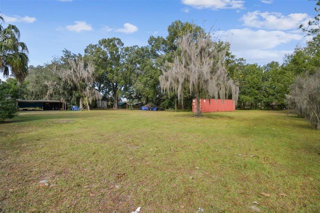 1816 MCGEE ROAD, Plant City, FL 33565