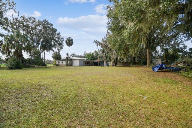 1816 MCGEE ROAD, Plant City, FL 33565