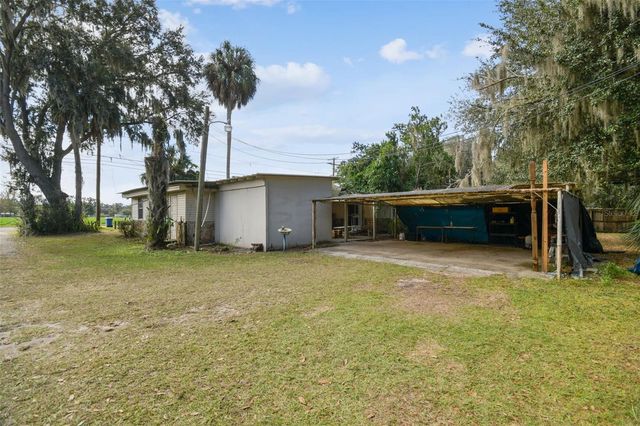 1816 MCGEE ROAD, Plant City, FL 33565