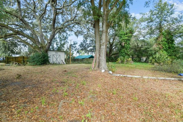 1816 MCGEE ROAD, Plant City, FL 33565