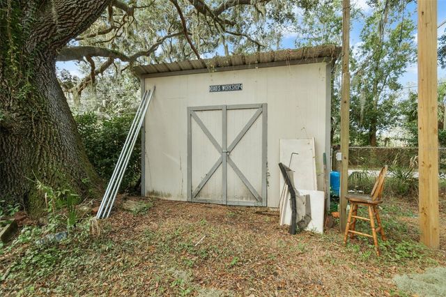 1816 MCGEE ROAD, Plant City, FL 33565