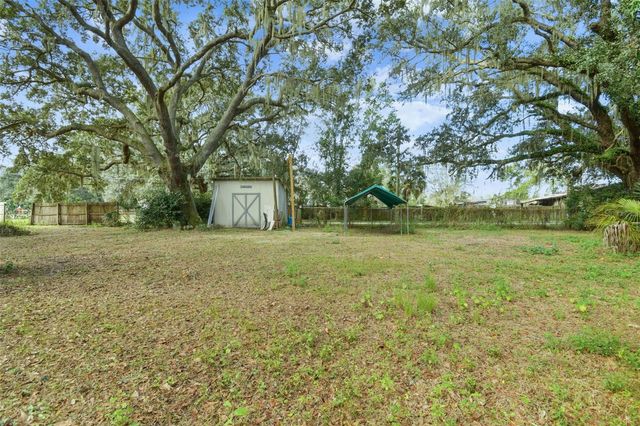 1816 MCGEE ROAD, Plant City, FL 33565
