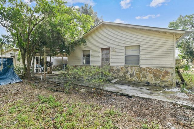 1816 MCGEE ROAD, Plant City, FL 33565