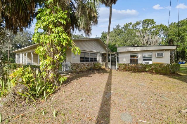 1816 MCGEE ROAD, Plant City, FL 33565