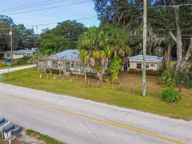 1816 MCGEE ROAD, Plant City, FL 33565