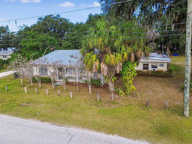 1816 MCGEE ROAD, Plant City, FL 33565