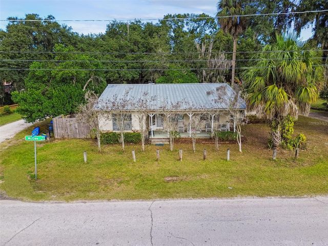 1816 MCGEE ROAD, Plant City, FL 33565