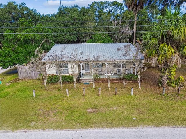1816 MCGEE ROAD, Plant City, FL 33565