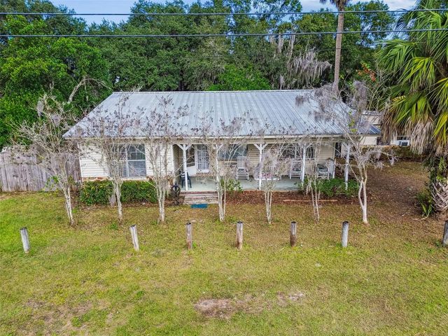 1816 MCGEE ROAD, Plant City, FL 33565
