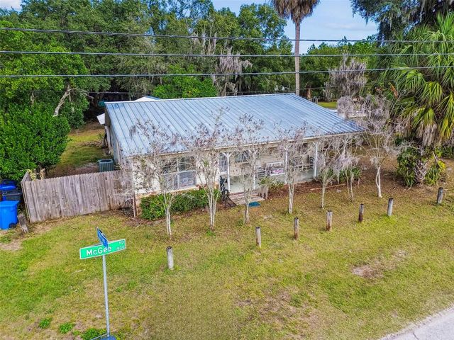 1816 MCGEE ROAD, Plant City, FL 33565