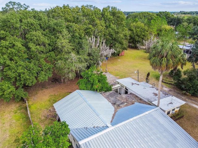 1816 MCGEE ROAD, Plant City, FL 33565