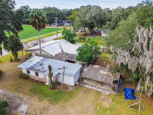 1816 MCGEE ROAD, Plant City, FL 33565