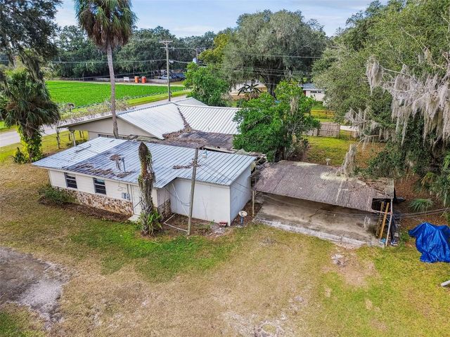 1816 MCGEE ROAD, Plant City, FL 33565