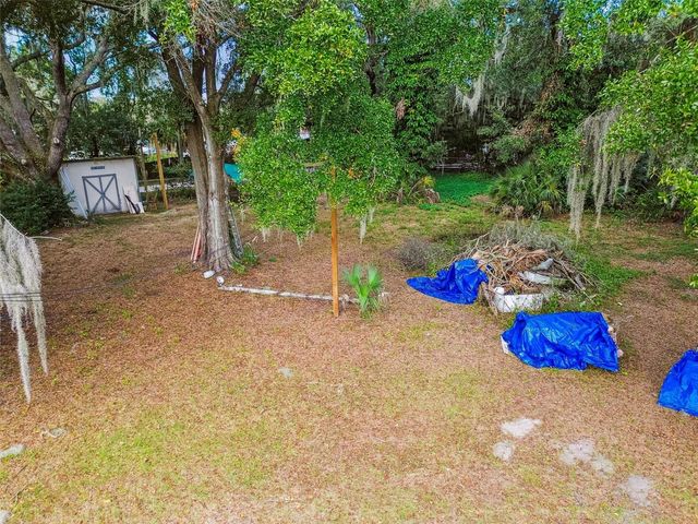 1816 MCGEE ROAD, Plant City, FL 33565