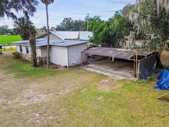1816 MCGEE ROAD, Plant City, FL 33565