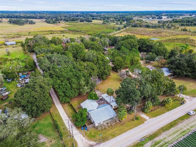 1816 MCGEE ROAD, Plant City, FL 33565