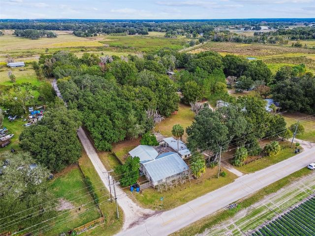 1816 MCGEE ROAD, Plant City, FL 33565