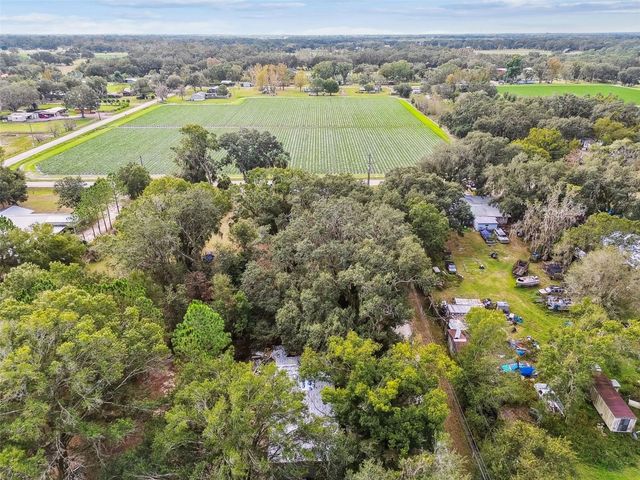 1816 MCGEE ROAD, Plant City, FL 33565