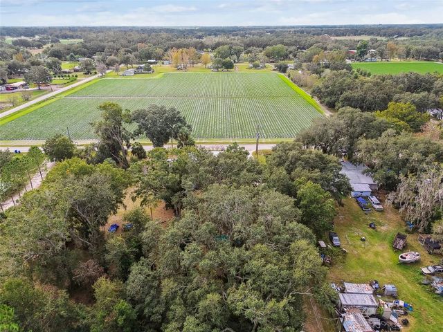 1816 MCGEE ROAD, Plant City, FL 33565