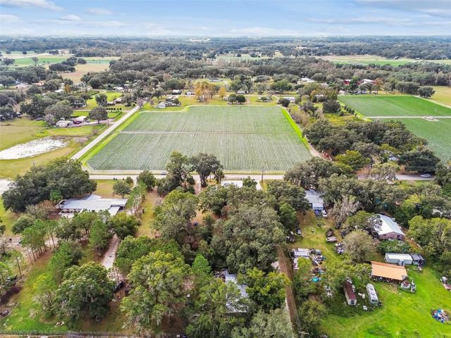 1816 MCGEE ROAD, Plant City, FL 33565