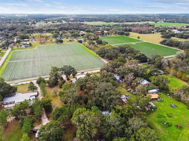 1816 MCGEE ROAD, Plant City, FL 33565