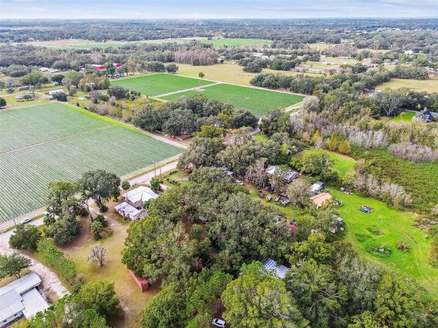 1816 MCGEE ROAD, Plant City, FL 33565